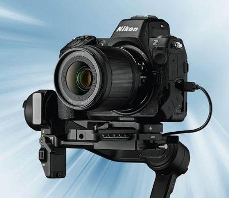 尼康推出新产品尼康 z 8 相机禁用非原装原厂电池